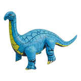 Dinosaurio Inflable Niños Juguete Niños Interactivo