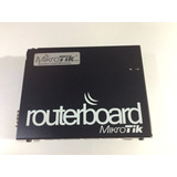 Router Mikrotik Rb450g Sin Fuente De Alimentacion