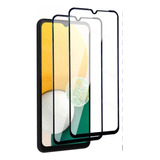 Pack Lámina De Vidrio Completa Para Samsung A31