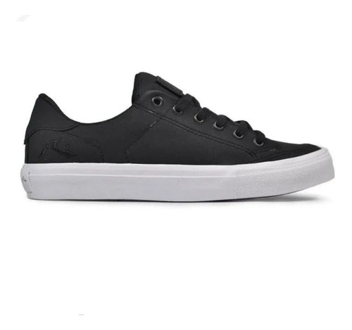 Zapatillas Rusty Toshi Coal Black White