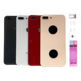 Carcaça Compatível iPhone 8 Plus Flex Completa  - Housin