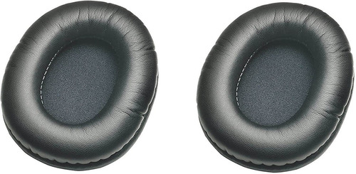 Almohadillas De Repuesto Audio-technica Hp-ep Para Auricular