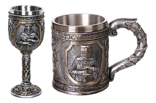 Tazón Taza Game Of Thrones Espadas Got 3d Cerámica Shopero