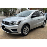 Volkswagen Gol Trend 2020 1.6 Comfortline 101cv