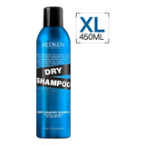 Redken Deep Clean Dry Shampoo Al Seco 450ml 