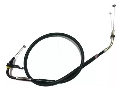 Cable Acelerador 1 Original Yamaha Fz 16