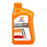 Aceite Para Suspension Bmw K1200 Gt Repsol 10w 