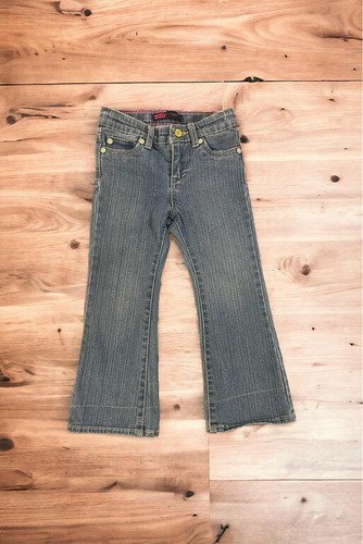 Jean Nena Flare - Levis 4