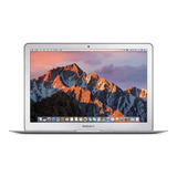 Macbook Air 13.3 Intel Core I5 5350u 8gb Ram 128gb Ssd Plata