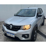 Renault Kwid 2018 1.0 Sce 66cv Iconic