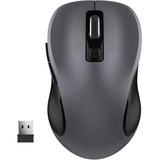 Mouse Inalámbrico Wisfox 24g Para Ordenador Portátil Ergonóm