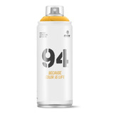 Aerosol Montana Mtn 94 Hc Mate Hardcore Universo Pinturerias