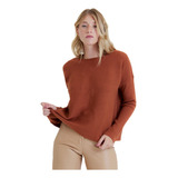 Sweater Bremer Ancho Morley  Nano  Horizontal #2161