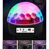 Esfera Audio Ritmica Magic Ball Light Control