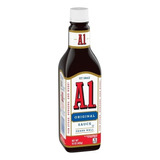 A.1. Original Sauce 443ml.