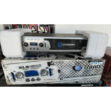 Amplificador Poder Crown Xls1500