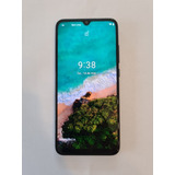 Placa Completa Xiaomi Mi A3 128gb ( Ler A Descrição )