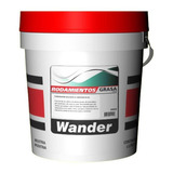 Grasa Rodamiento  Wander Balde X 3,6 Lts