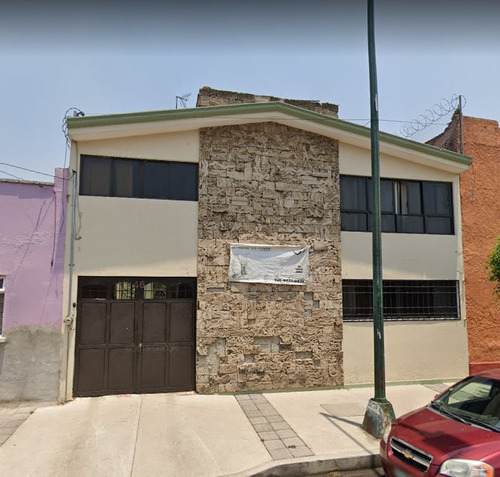 Urgente Vendo Casa En La Colonia Industrial, Gustavo A. Madero A 5 Cuadras De Plaza Tepeyac