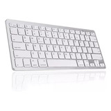 Teclado Padrão Apple Bluetooth iMac Macbook iPad iPhone