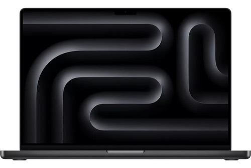 Macbook Pro 16 M3 Max 48gb Ram 1tb Ssd Preto + Apple Care +