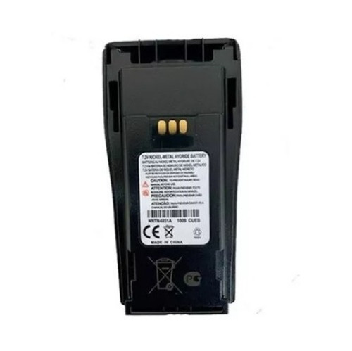 Bateria P/ Motorola Ep450s  Ep 450 Com Nota Fiscal 