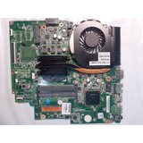 Mother Board Hp 240 G2 