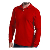  Camibuso Polo + Gorra X 6 Und Oferta