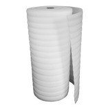 Espuma Relleno -polex- Blanco 10mm Mayor Densidad 1x20m