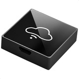 Nuvem Wifi Armazenamento Nas  Cloud Portatil Box One iPhone