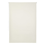 Persiana Enrollable Blackout Color Beige De 1.40x1.70mts