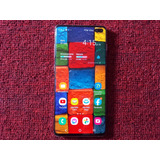 Samsung S10 Plus 1tb 12gb Ram Dual Sim Liberado Rosa