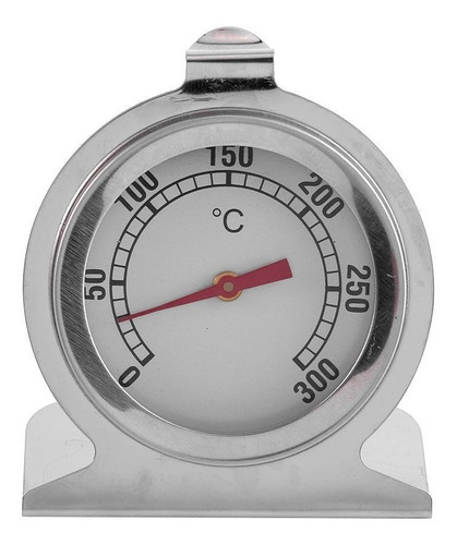 Termometro Cocina Horno Universal 0-300 ° C Acero Industrial
