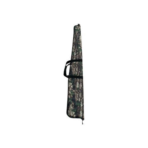 Funda Camuflaje Escopeta Sin/portafusil 125cm - 49 Pulgadas