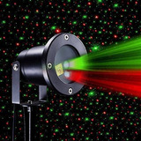 Espeto Laser Projetor Canhão De Luz Prova Dágua Bivolt 258