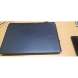 Notebook Acer Aspire 3 15 Core I3 4gb 1tb W10h