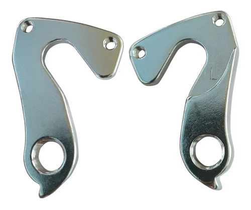 Pata D Cambio Derailleur Hanger Bicicleta Zigna, Bianchi 