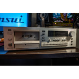 Sansui Cassette Deck D-350m