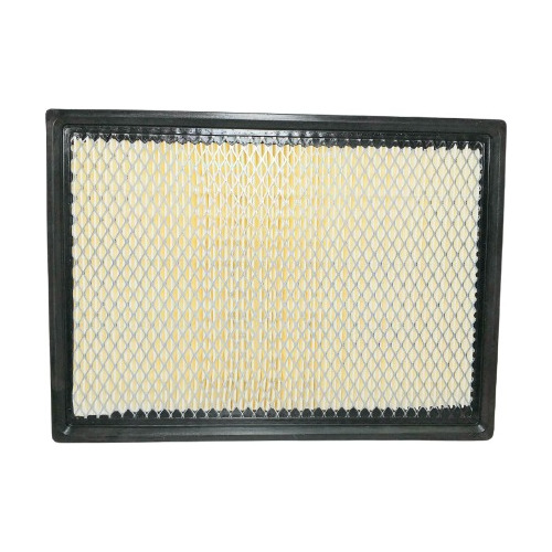 Filtro Aire Jeep Commander 2006-2010 Champion Ah-1877 Foto 2