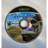 Halo - Xbox Clássico