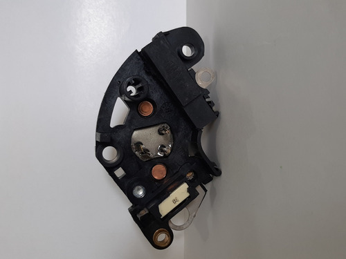 Regulador De Alternador  Fiat Siena Palio Tipo Marelli Foto 3