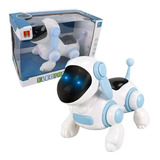 Robot Bo Dog Chengji 1626160