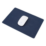 Mousepad Floater De Couro Legítimo Couro50 30x21