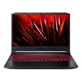 Notebook Acer Nitro 5 An515 I7-11800h Rtx3060 512gb Ssd 16g