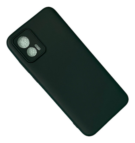 Silicon Case Para Motorola Edge 30 Neo 