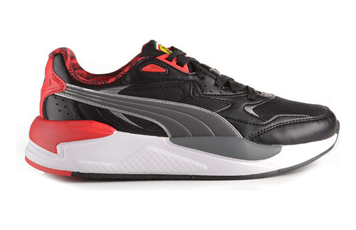 Zapatillas Puma Ferrari X-ray Speed Adp - 307723/01