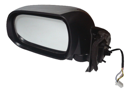 Retrovisor Para Hilux Kavak Con Luz De Cruce Izquierdo Foto 2