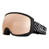 Antiparras Ombak® Ski Snowboard Vision Amplia Nieve Lentes