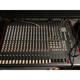 Allen & Heath Zed R16 Placa De Sonido (consola, Mixer)