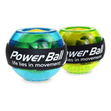 Power Ball Wrist Fortalecimento E Coordenação Muscular